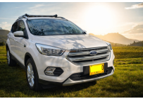 Ford Escape 2019 - $79.800.000