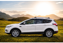 Ford Escape 2019 - $79.800.000