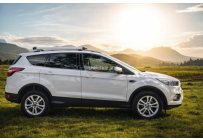 Ford Escape 2019 - $79.800.000