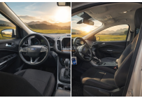 Ford Escape 2019 - $79.800.000