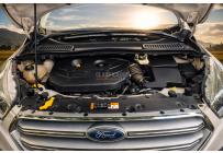 Ford Escape 2019 - $79.800.000