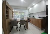 Apartaestudios, Alquiler, Juanambú - $3.500.000