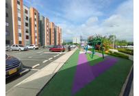 Apartamentos, Alquiler, Jamundí - $850.000