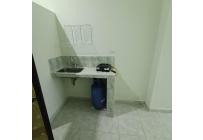 Apartaestudios, Alquiler, San Bosco