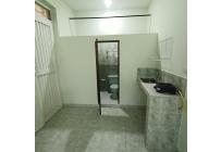 Apartaestudios, Alquiler, San Bosco