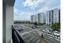 Apartamentos, Alquiler, Hacienda Kachipay - $1.400.000