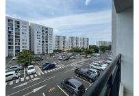 Apartamentos, Alquiler, Hacienda Kachipay - $1.400.000