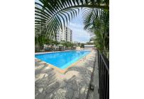 Apartamentos, Alquiler, Hacienda Kachipay - $1.400.000