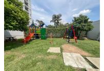 Apartamentos, Alquiler, Hacienda Kachipay - $1.400.000