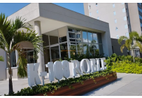 Apartamentos, Alquiler, Ciudad Bochalema - $2.200.000