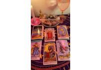 BRUJA DEL AMOR - Nueva Era