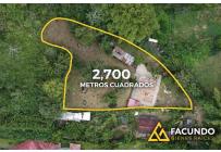 Lotes, Venta, Dagua - $300.000.000