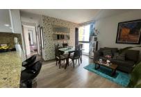 Apartaestudios, Alquiler, Bogotá - $3.500.000