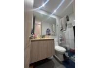 Apartaestudios, Alquiler, Bogotá - $3.500.000