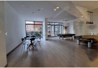 Apartaestudios, Alquiler, Bogotá - $3.500.000