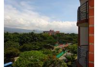 Apartamentos, Alquiler, Valle del Lili - $1.600.000