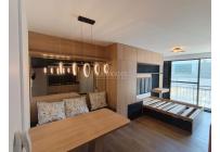 Apartaestudios, Alquiler, Pance - $3.500.000