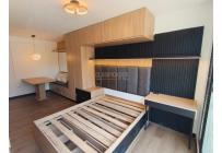 Apartaestudios, Alquiler, Pance - $3.500.000