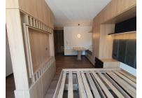 Apartaestudios, Alquiler, Pance - $3.500.000