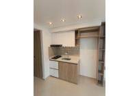 Apartaestudios, Alquiler, Pance - $2.100.000