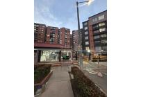 Apartamentos, Alquiler, Bogotá - $2.950.000