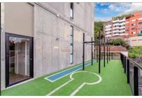 Apartaestudios, Venta, Normandía - $340.000.000