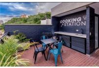 Apartaestudios, Venta, Normandía - $340.000.000