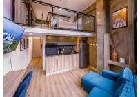 Apartaestudios, Venta, Normandía - $340.000.000