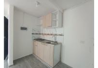 Apartamentos, Alquiler, Bogotá - $700.000