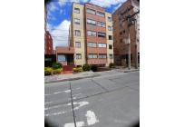 Apartamentos, Alquiler, Bogotá - $2.600.000