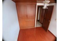 Apartamentos, Alquiler, Bogotá - $2.600.000