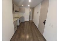 Apartaestudios, Alquiler, Bogotá - $2.200.000