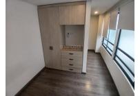 Apartaestudios, Alquiler, Bogotá - $2.200.000