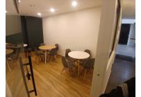 Apartaestudios, Alquiler, Bogotá - $2.200.000