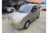 Chevrolet Spark 2013 - $22.400.000