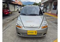 Chevrolet Spark 2013 - $22.400.000