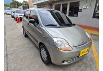 Chevrolet Spark 2013 - $22.400.000