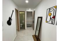 Apartaestudios, Alquiler, Bellavista - $1.600.000