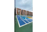 Apartamentos, Alquiler, Jamundí - $1.200.000