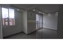 Apartamentos, Alquiler, Chía - $1.550.000