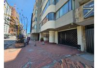 Apartaestudios, Alquiler, Bogotá - $3.200.000