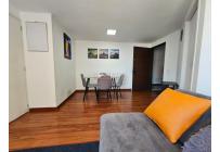 Apartaestudios, Alquiler, Bogotá - $3.200.000