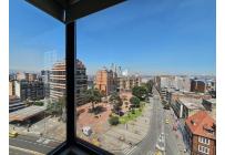 Apartaestudios, Alquiler, Bogotá - $3.200.000