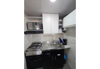 Apartaestudios, Alquiler, Bogotá - $3.200.000