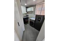 Apartaestudios, Alquiler, Bogotá - $3.200.000