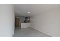Apartamentos, Venta, Ciudad Bochalema - $215.000.000