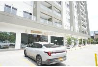 Apartaestudios, Alquiler, La Flora - $2.100.000