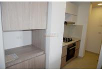 Apartaestudios, Alquiler, La Flora - $2.100.000