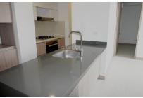 Apartaestudios, Alquiler, La Flora - $2.100.000