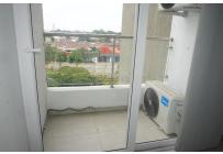 Apartaestudios, Alquiler, La Flora - $2.100.000